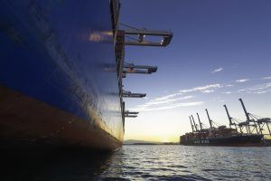 Port of Long Beach Approves $58 Million for Clean Technology image