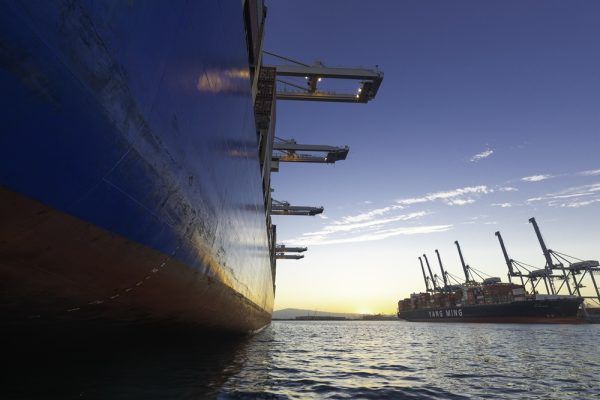 Port of Long Beach Approves $58 Million for Clean Technology image