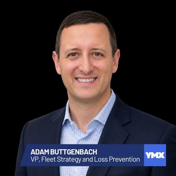 Adam Buttgenbac headshot