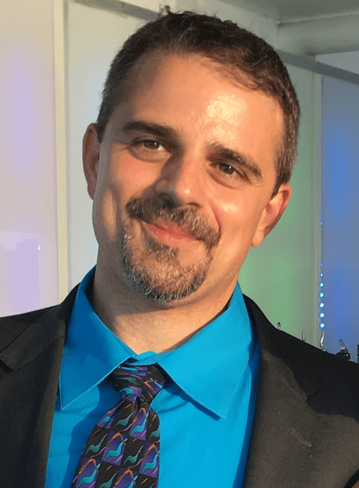 Al Raffa NYNJ Foreign Freight Forwarders headshot 2026