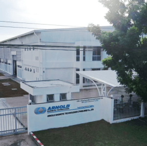 Arnold Magnetic Technologies