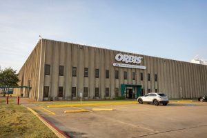 ORBIS grand opening Greenville TX image 2026