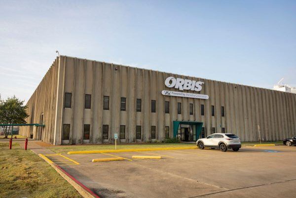 ORBIS grand opening Greenville TX image 2026