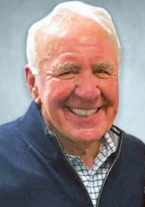 Robert (Bob) N. Masucci headshot