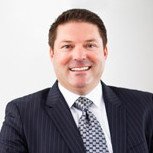David Normandin headshot