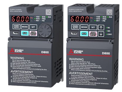 FR-D800