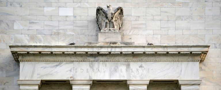 Federal Reserve image