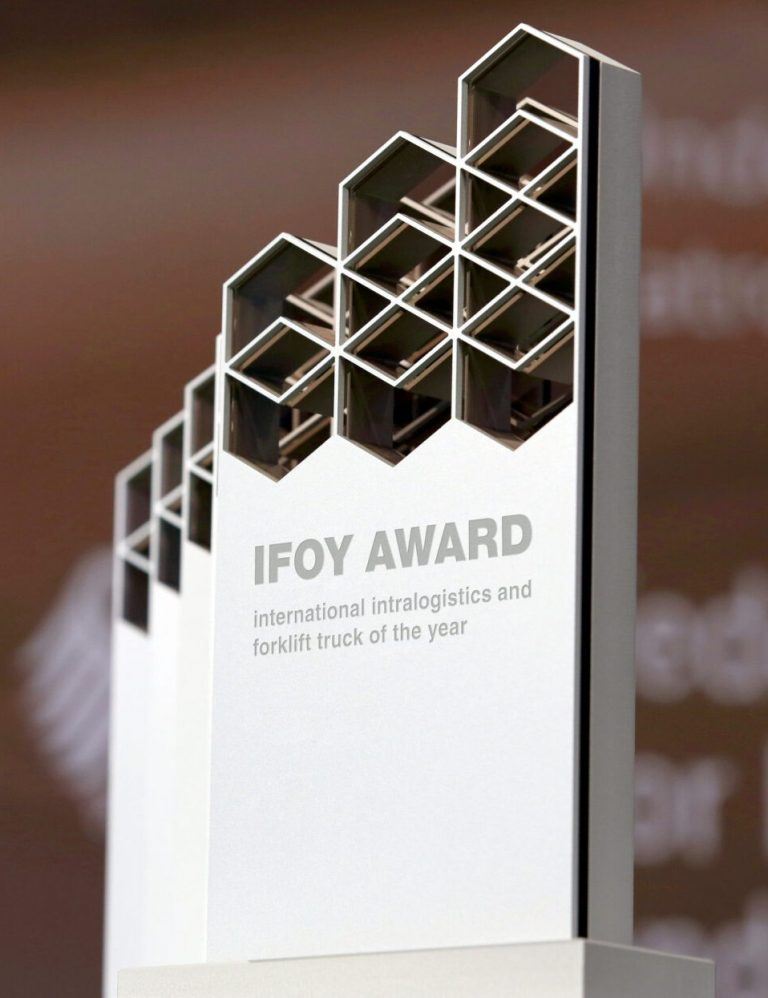IFOY Award image