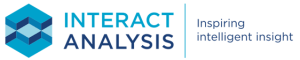 Interact Analysis logo
