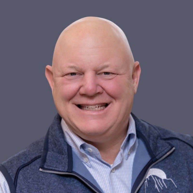 Jeffry Elliott headshot
