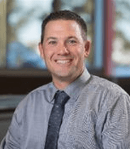 Jeremy Holk Bobcat Company VP Sales image