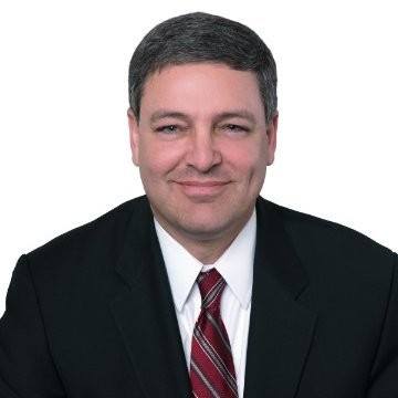 Ken Schreiber headshot