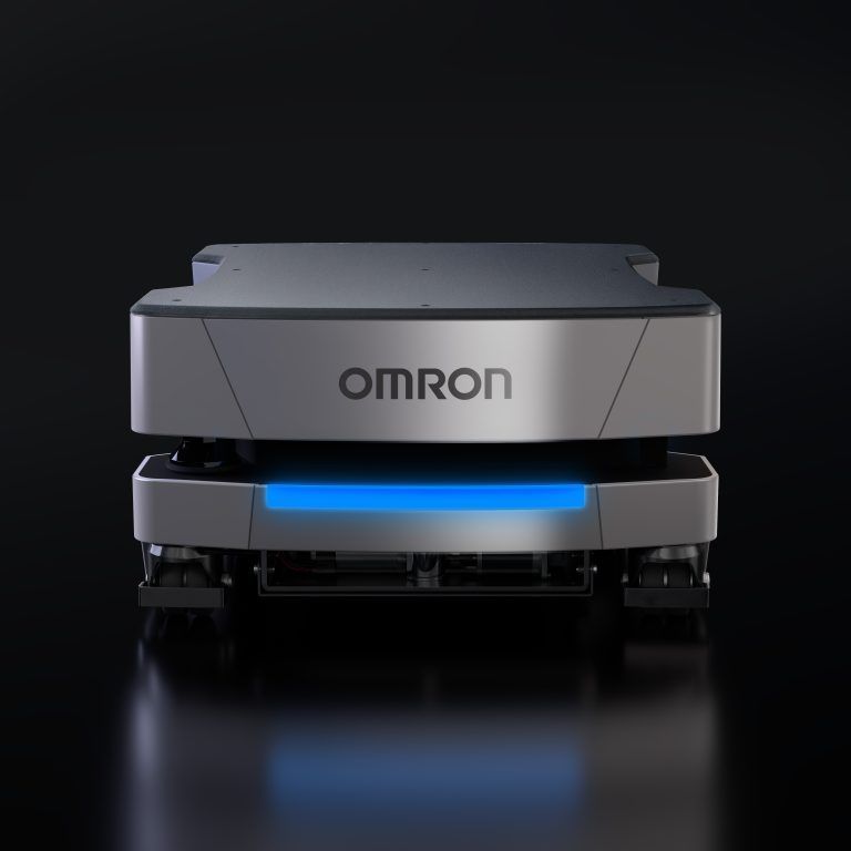 LD-300 AMR Front View image