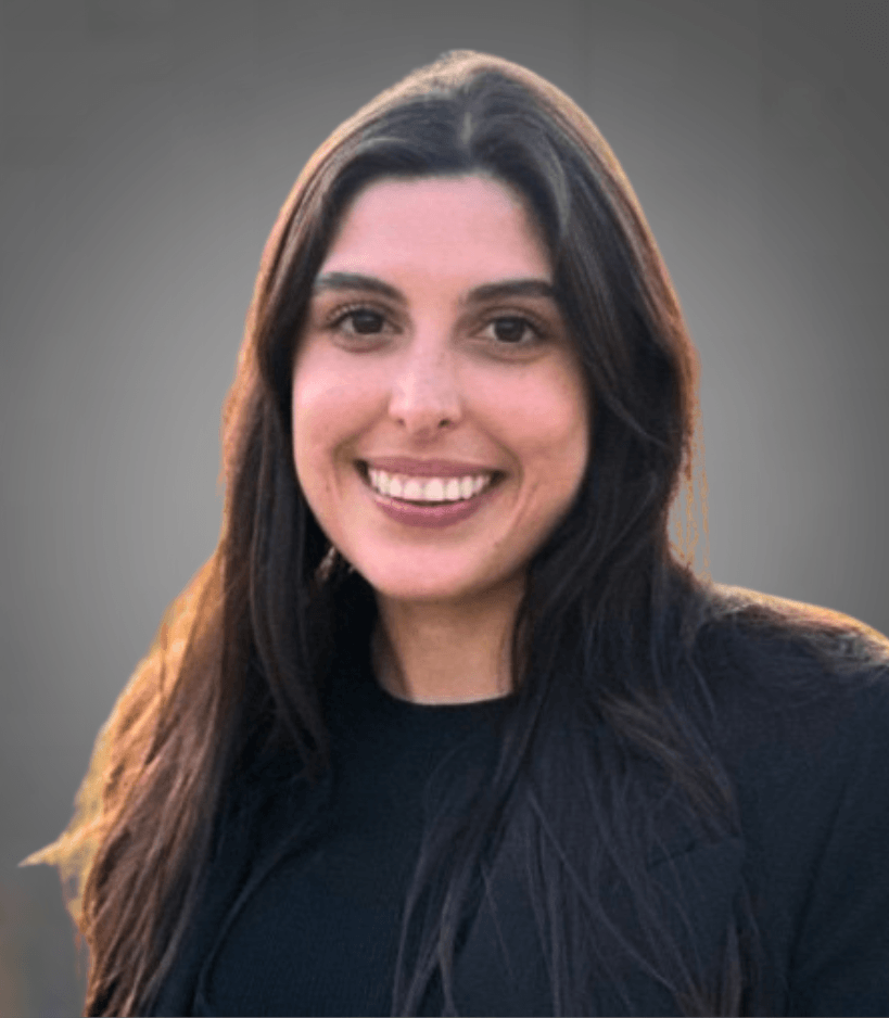 Lucia Salcido headshot 2026