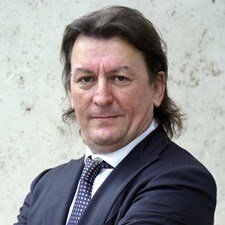 Maurizio Traversa headshot