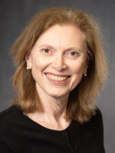 Jeanette Gioia headshot 2026
