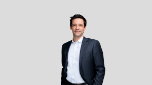 Eric Gerbi headshot