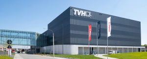 TVH Plant T image
