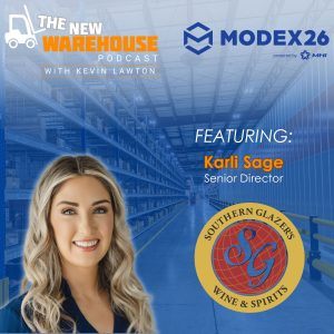 Using Supply Chain Technology to Drive Operational Excellence