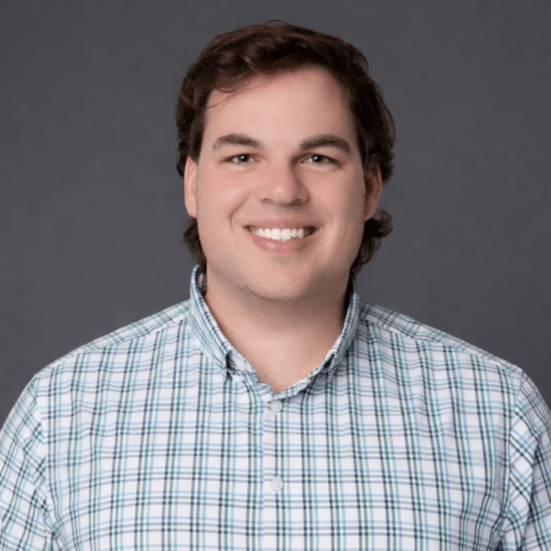 Spencer Hirsch headshot