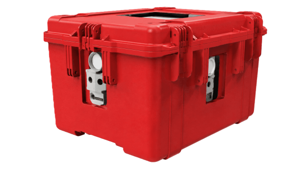 TinMan Systems