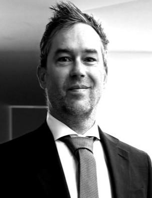 Tom Verbeke TVH headshot