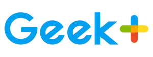geek+ logo