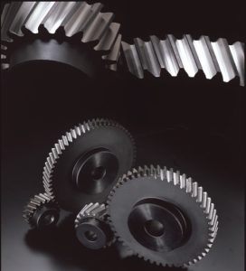 helical gears image