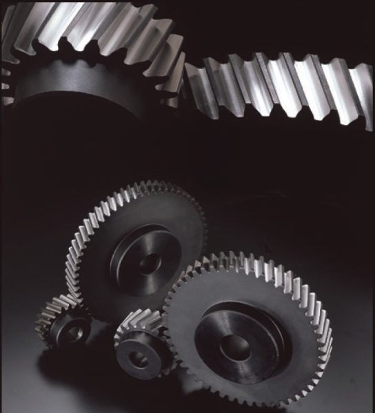 helical gears image
