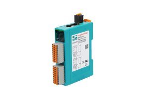 Daudin Remote I/O Modules Provide Flexible Options for Distributed Applications