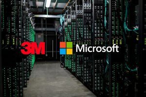 3M and Microsoft announce strategic partnership to advance AI data center infrastructure and enterprise transformation