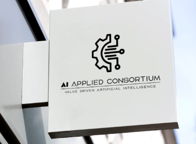 AI Applied Consortium logo
