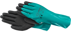 Brass Knuckle® SmartSkin™ Gloves for Jan-San image