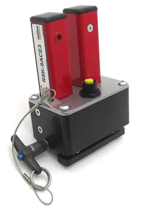 CBS ArcSafe® Introduces RSK-SACE3 Remote Switch Kit