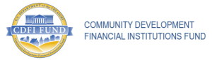 CDFI Fund Logo