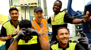 Combilift 2026 Summer video image