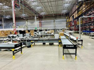 As supply chains become more dynamic and order fulfillment requirements continue to increase, companies are looking for technologies that can improve visibility, responsiveness, and operational efficiency. The combination of Comau, Automha and Invent creates a comprehensive portfolio capable of managing end-to-end material flows, from automated storage and order preparation through execution, movement, and process optimization. The acquisition also enhances Comau’s footprint in strategic growth regions. In addition to strengthening the company’s presence in Latin America, Invent provides valuable access to the U.S. mid-market intralogistics segment, where demand for automation solutions continues to accelerate (up to 15% annual growth in the US; up to 17% in Brazil over the next 3 to 5 years). Invent will continue to operate with its existing organization, leadership team and strategic direction, ensuring continuity for customers, partners and employees while benefiting from the scale and global reach of the broader Comau ecosystem.