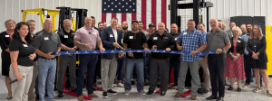 Fairchild Grand Opening Moorhead image