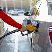 Gas pumping image