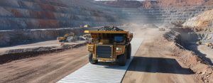 Innovative Ground Protection and Temporary Roadway Solutions to Power Southern Africa's Premier Forklift Skills Competition