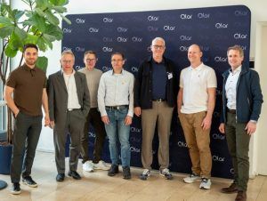 Qlar (formerly Schenck Process) and tripleS combine expertise in Steel Production