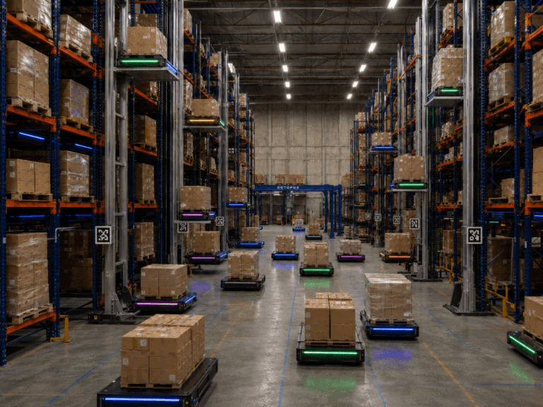 The End of Inventory: