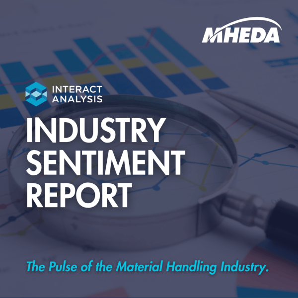 Industry Sentiment report Q3 2026