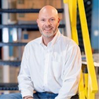 Jim Jeffiers, Applied Industrial Technologies