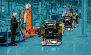 Manufacturing Technology