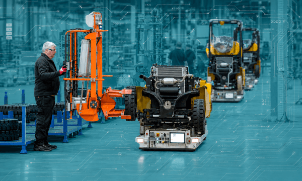 Manufacturing Technology