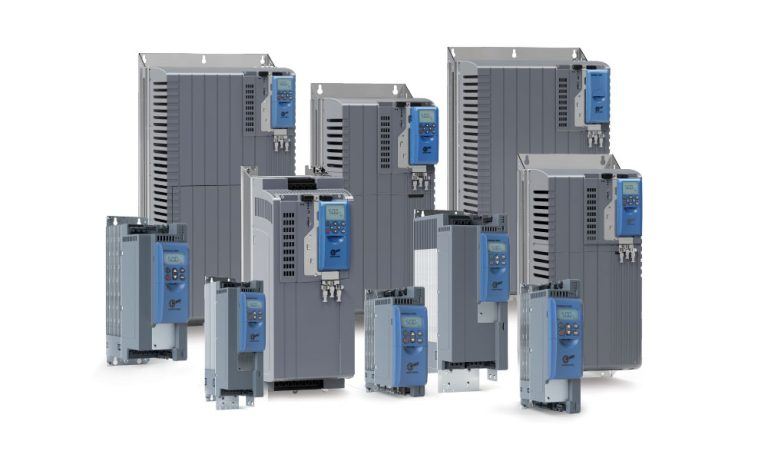 ORD Expands Compact NORDAC PRO SK 500P VFD Family Up to 200 hp