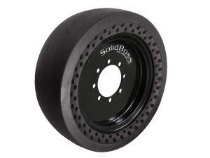 OTR Delivers More Flat-Free Options with New SolidBos