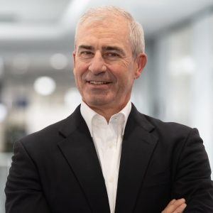 Joachim Joe Heel headshot