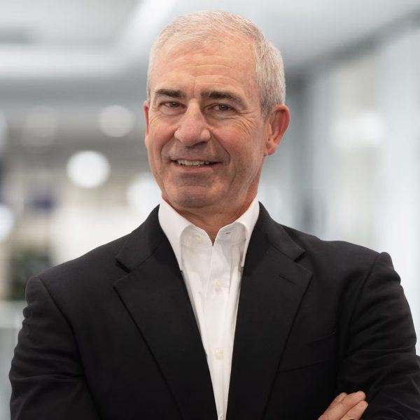 Joachim Joe Heel headshot